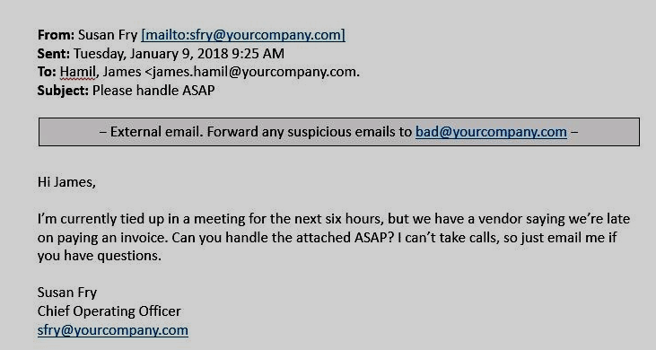 Employ Social Engineering Tactics