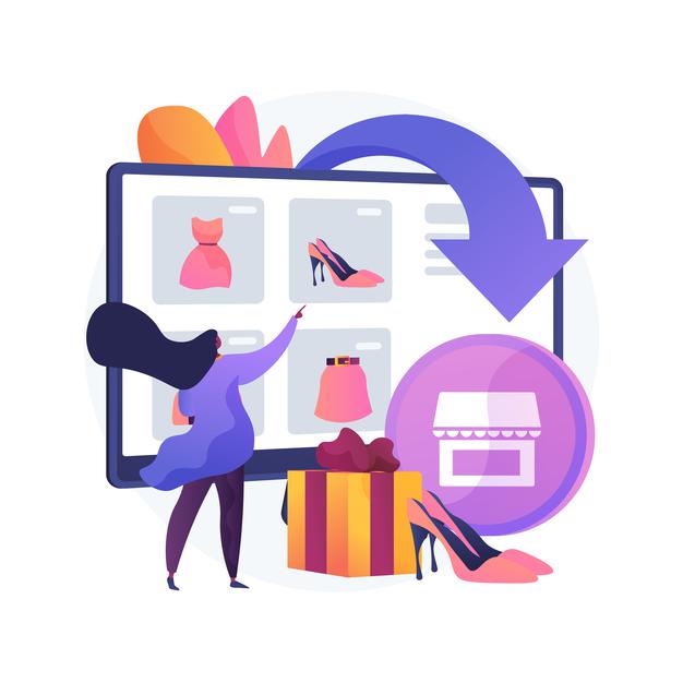 Product Information Phygital Retail