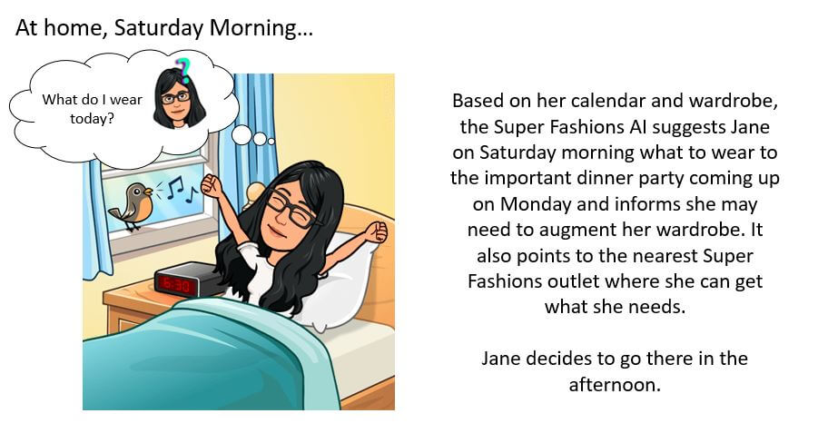 Omni-Channel for New-Age Shoppers