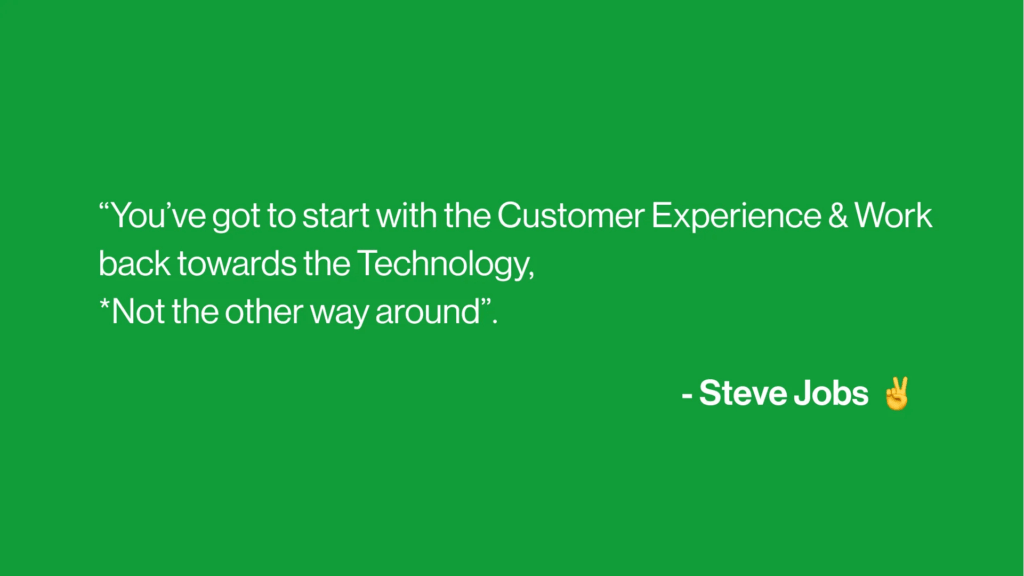 UX in Product Life Cycle - Altimetrik