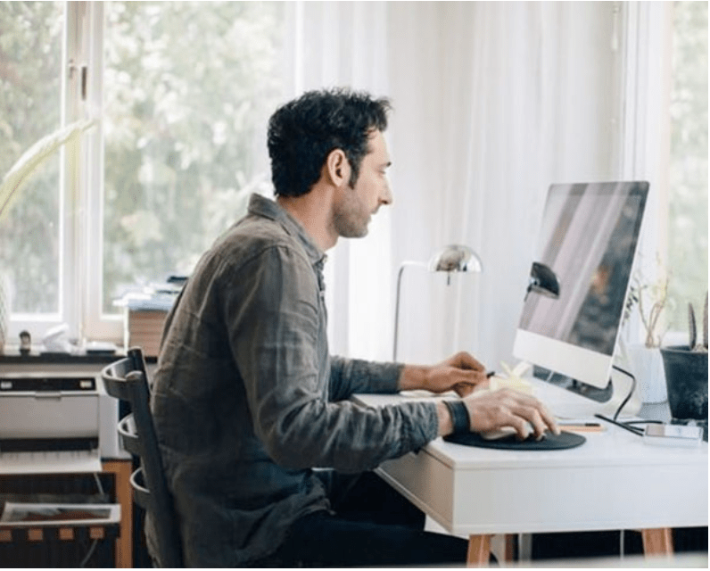 Digital Transformation