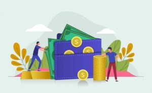 Digital Technology Enhancing Nonprofit Cybersecurity